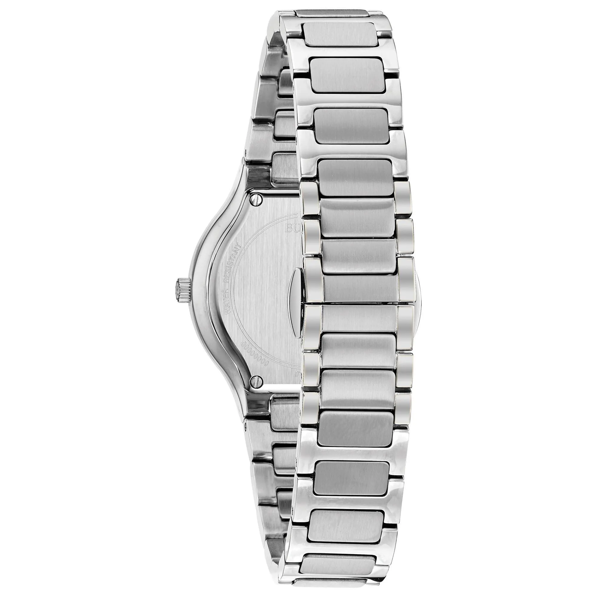 Bulova Millennia Watch