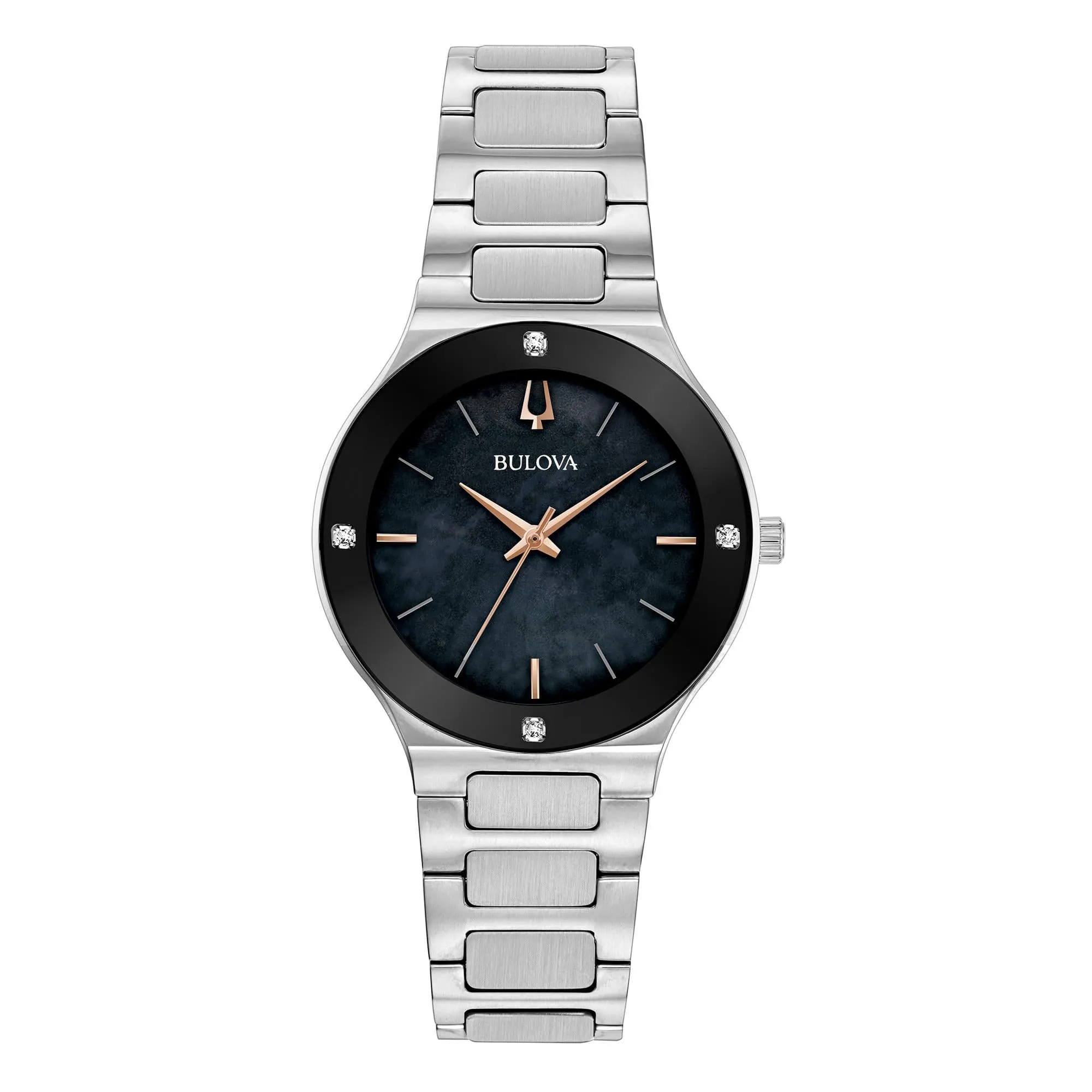 Bulova Millennia Watch