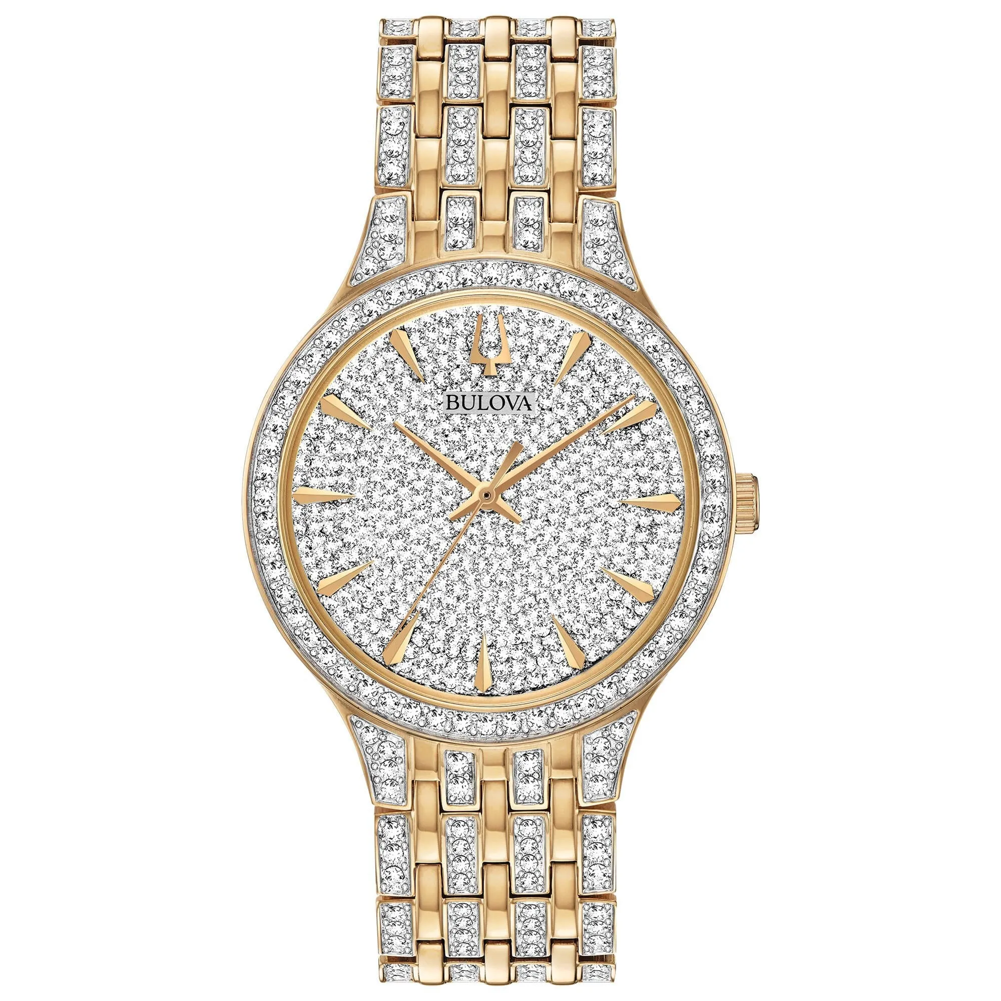 Bulova Phantom Watch