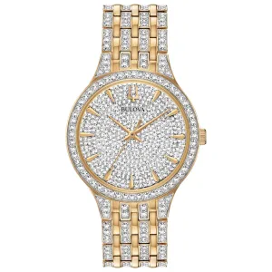 Bulova Phantom Watch