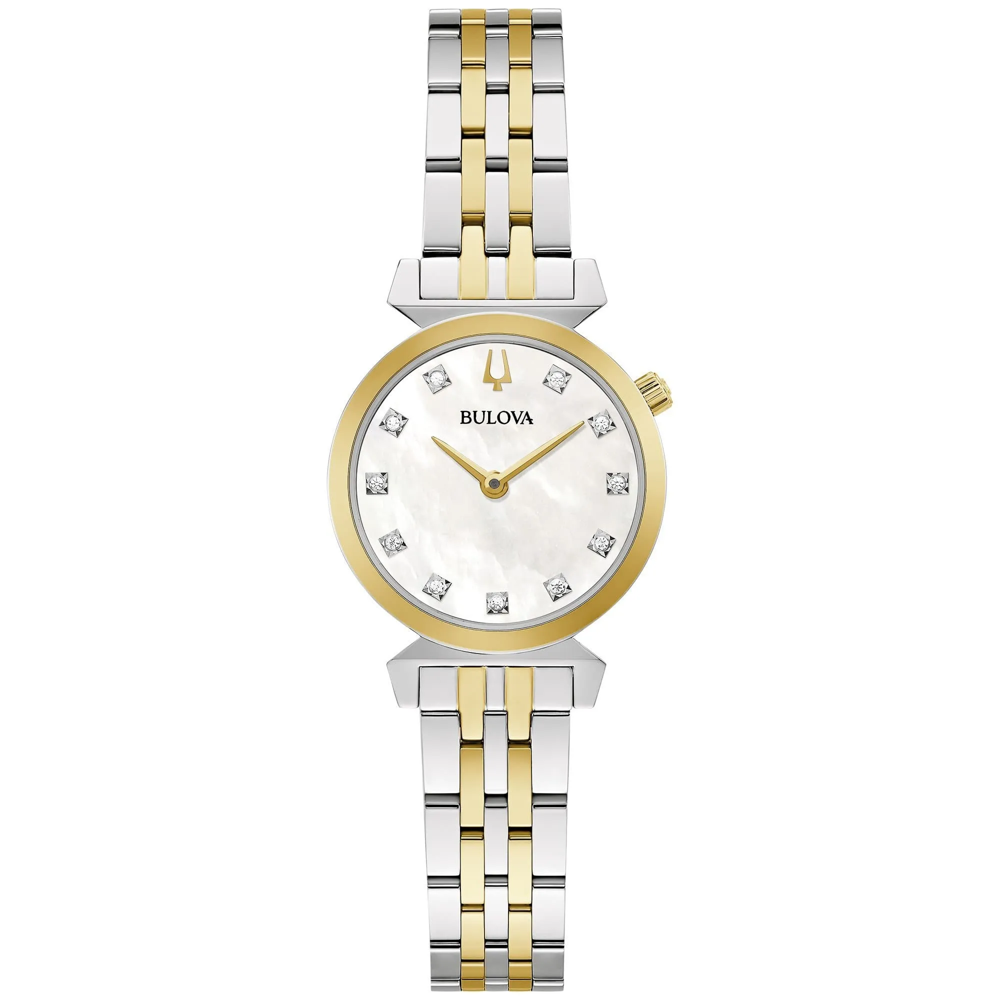 Bulova Regatta Watch