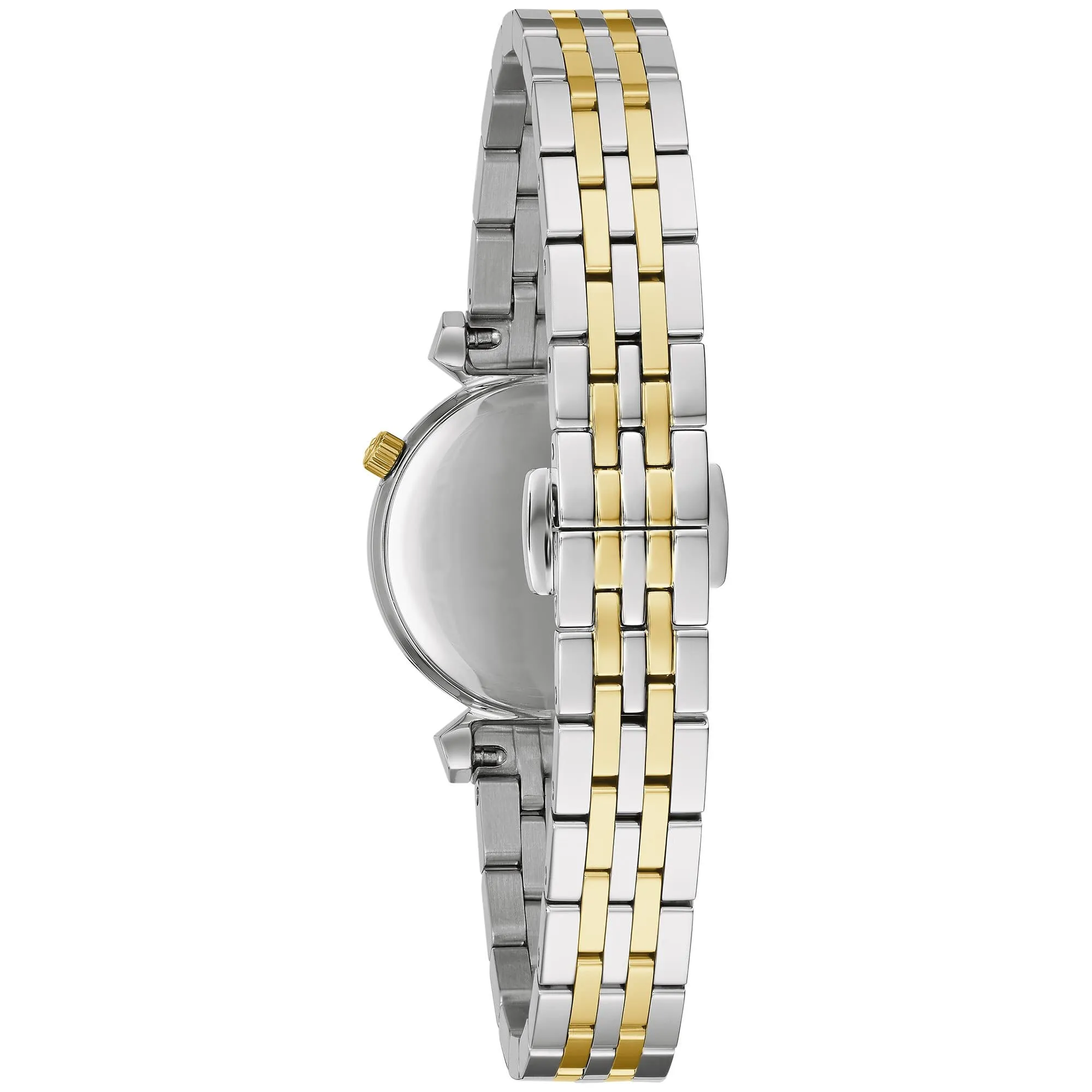 Bulova Regatta Watch