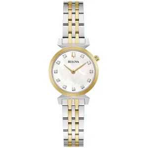 Bulova Regatta Watch