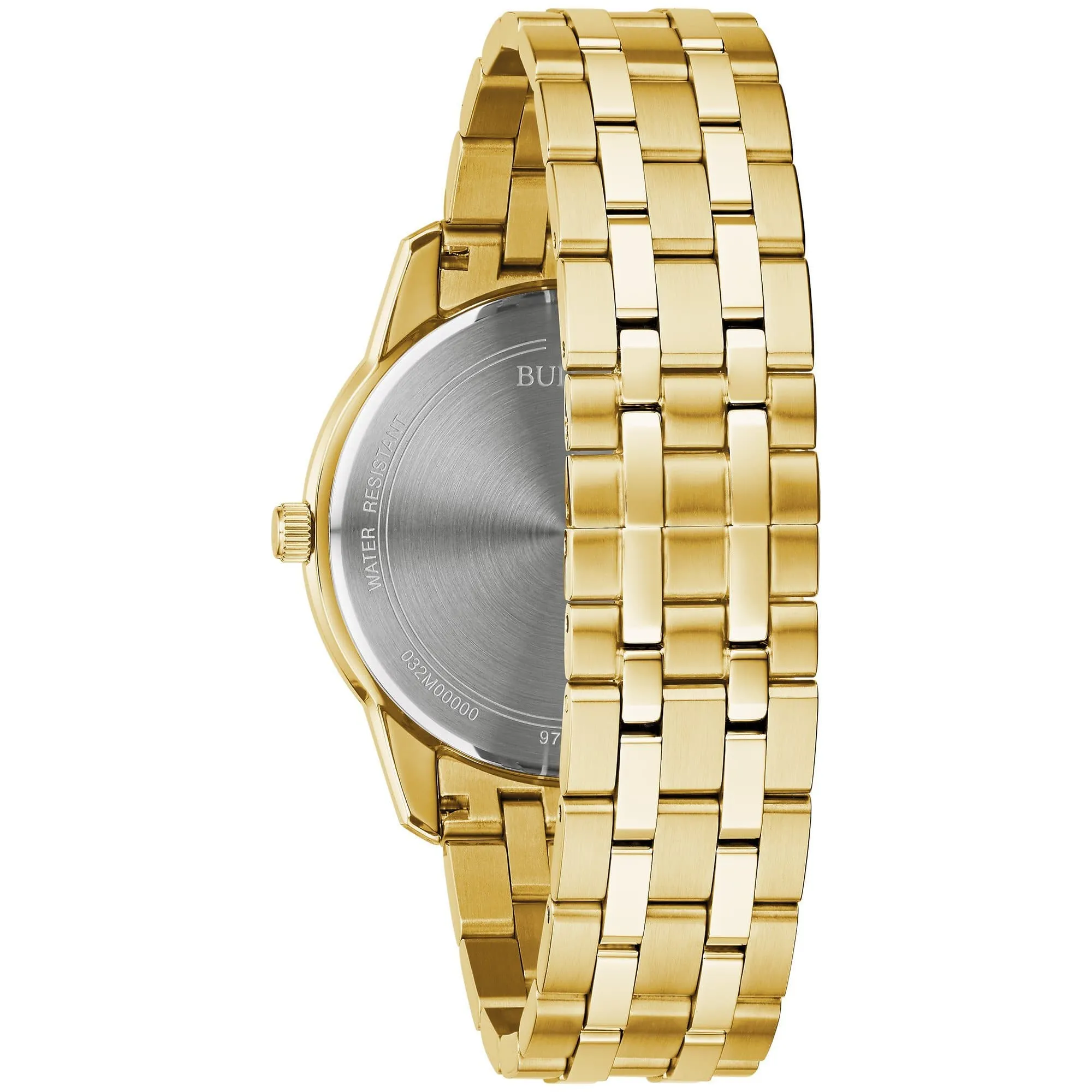Bulova Sutton Watch