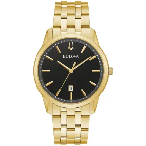 Bulova Sutton Watch