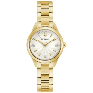Bulova Sutton Watch
