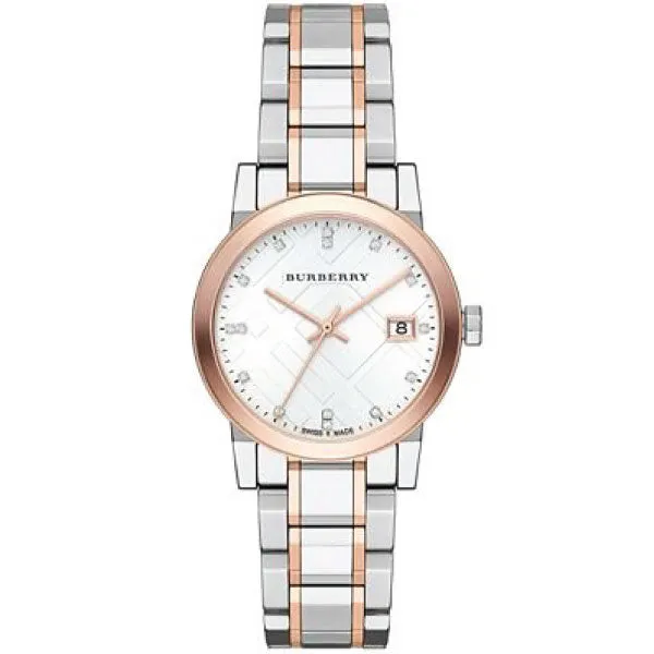 BURBERRY BU-9214 Ladies Watch