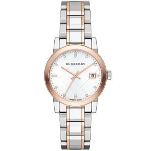 BURBERRY BU-9214 Ladies Watch