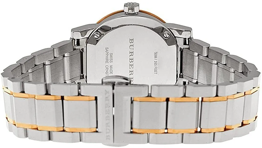 BURBERRY BU-9214 Ladies Watch