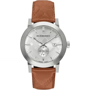 Burberry BU 9904 Mens Watch