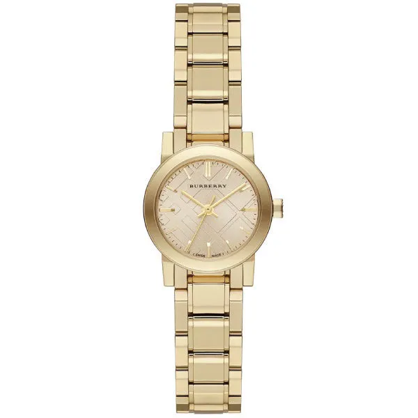 BURBERRY BU 9227 Ladies Watch