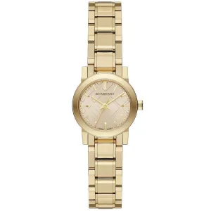 BURBERRY BU 9227 Ladies Watch