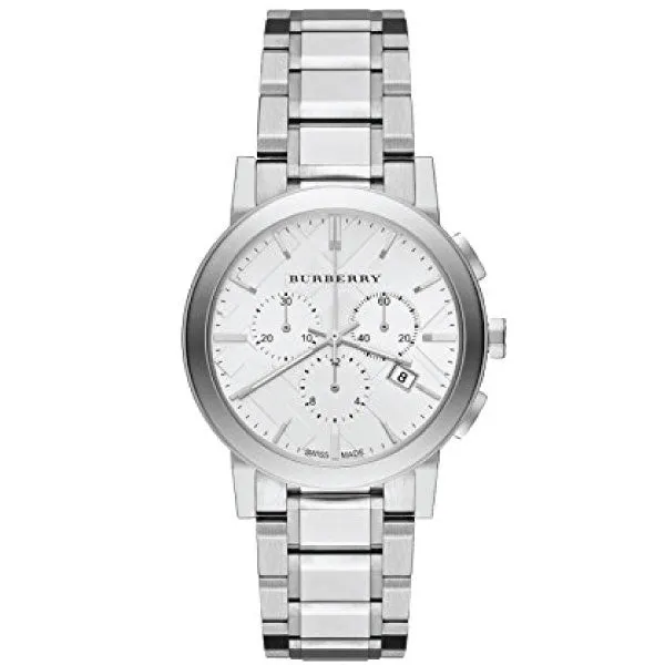 BURBERRY BU 9750 Ladies Watch