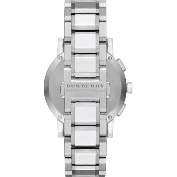 BURBERRY BU 9750 Ladies Watch