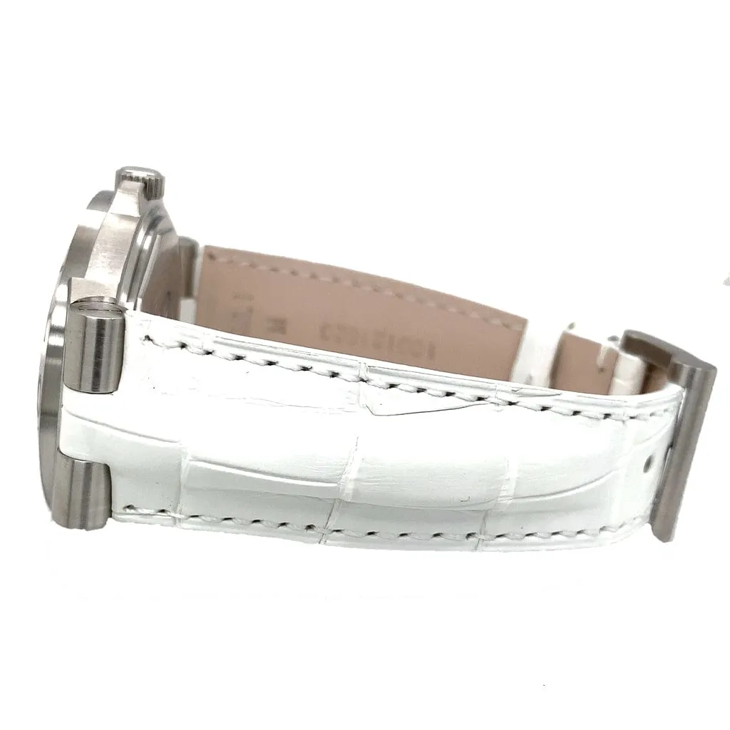 Bvlgari Bvlgari 38mm Stainless Steel Automatic - Pre-Owned