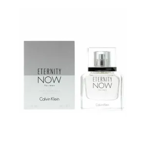 CALVIN KLEIN ETERNITY NOW FOR MEN  EDT 30 ml
