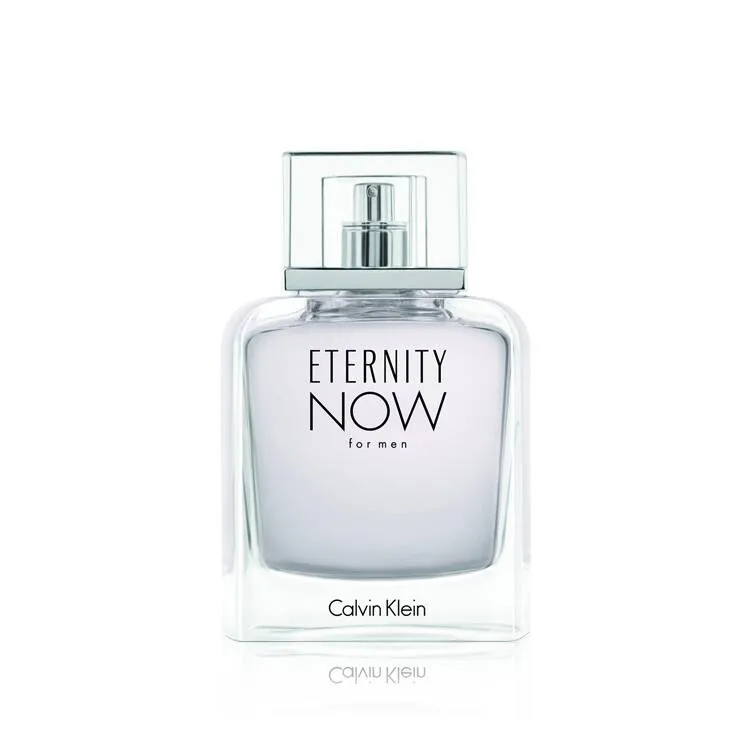 CALVIN KLEIN ETERNITY NOW FOR MEN  EDT 30 ml