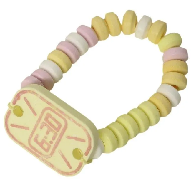 Candy Watches 2.5LB Bulk