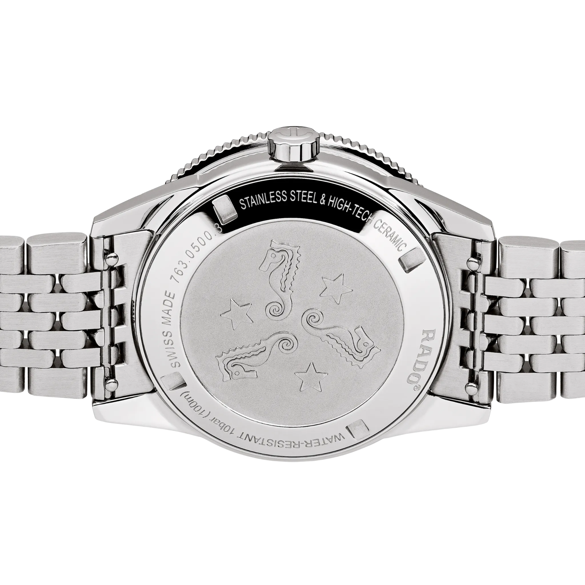 CAPTAIN COOK AUTOMATIC