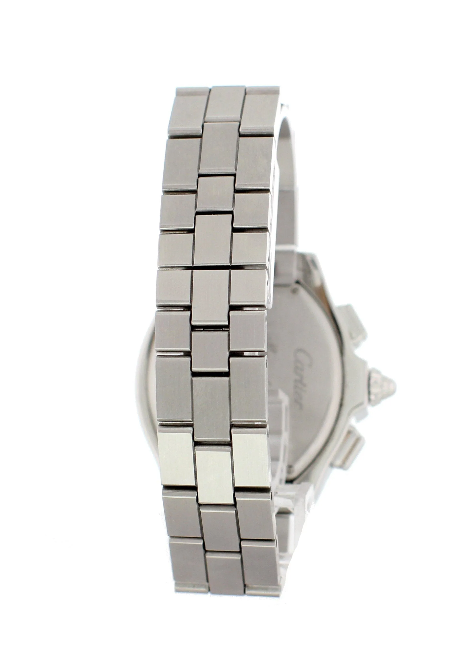 Cartier Roadster 3405 / W6206019 Mens Watch