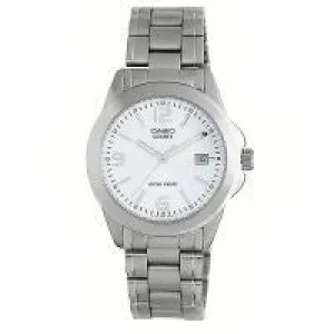 Casio Men's MTP1215A-7ACR Stainless Steel Watch