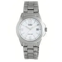 Casio Men's MTP1215A-7ACR Stainless Steel Watch