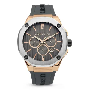 Cerruti Watch Men's Chronograph