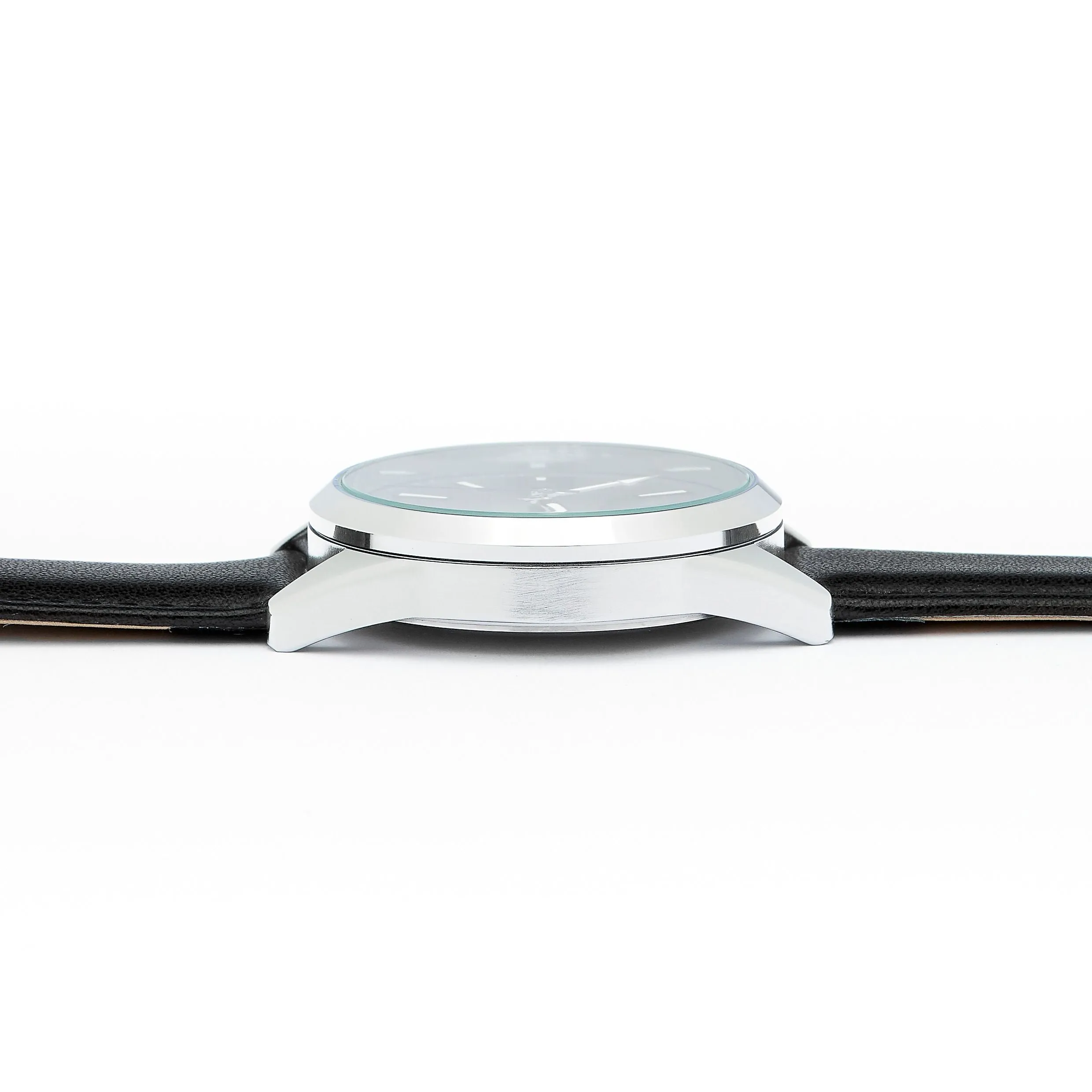Christian Lacroix LMD314A-Date watch Alter Black