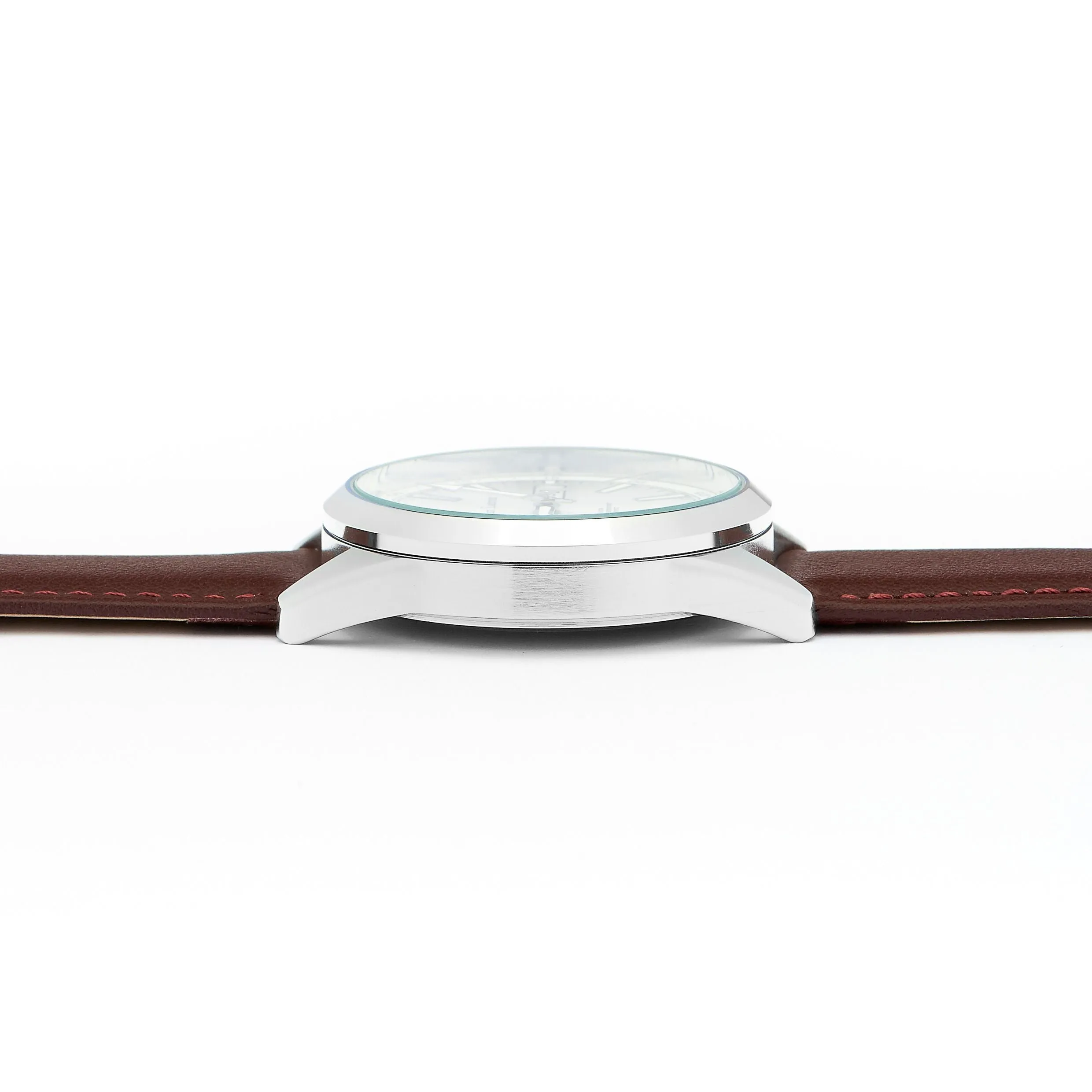 Christian Lacroix LMD314Y-Date watch Alter Brown