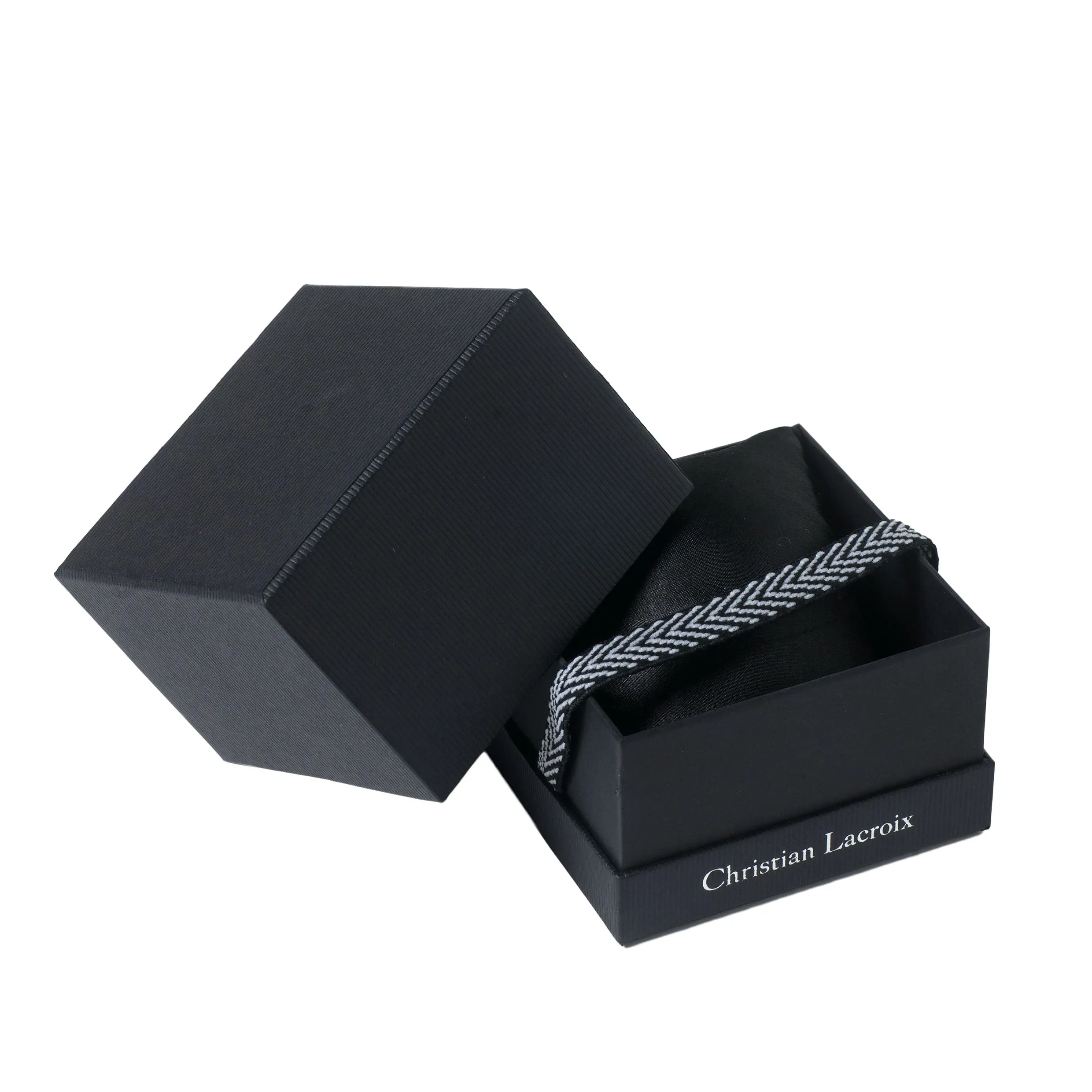 Christian Lacroix LMD314Y-Date watch Alter Brown
