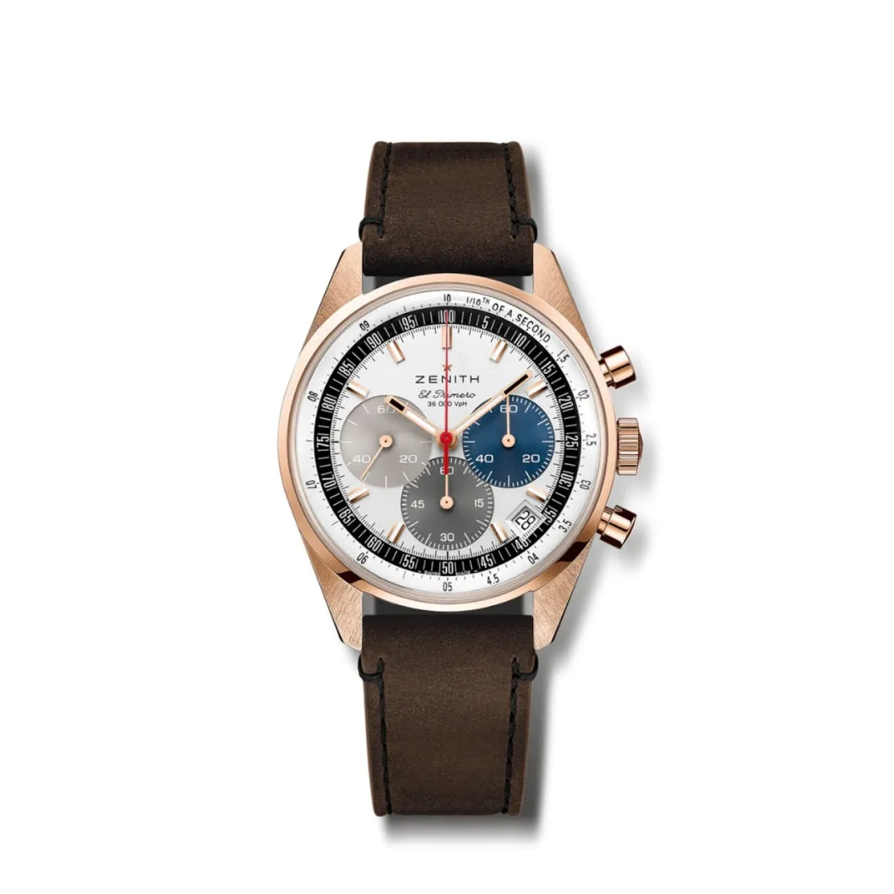 CHRONOMASTER ORIGINAL