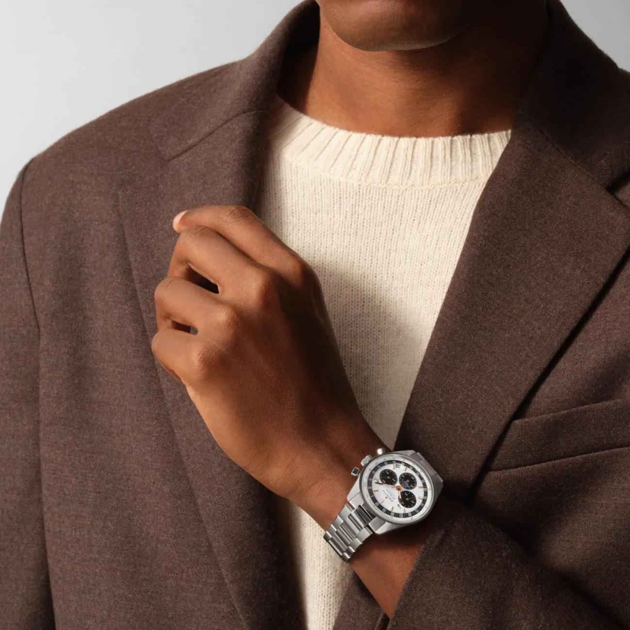 CHRONOMASTER ORIGINAL