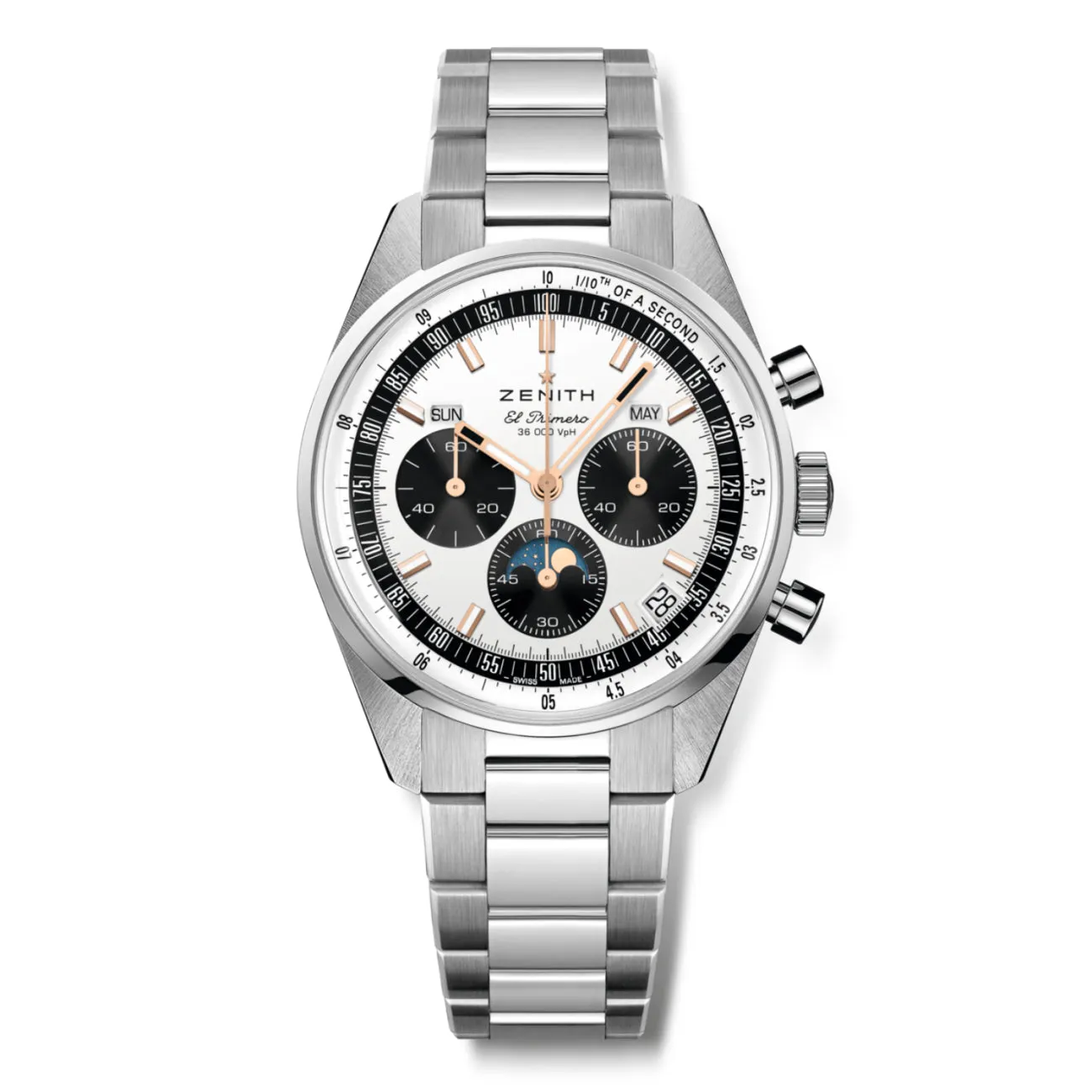 CHRONOMASTER ORIGINAL