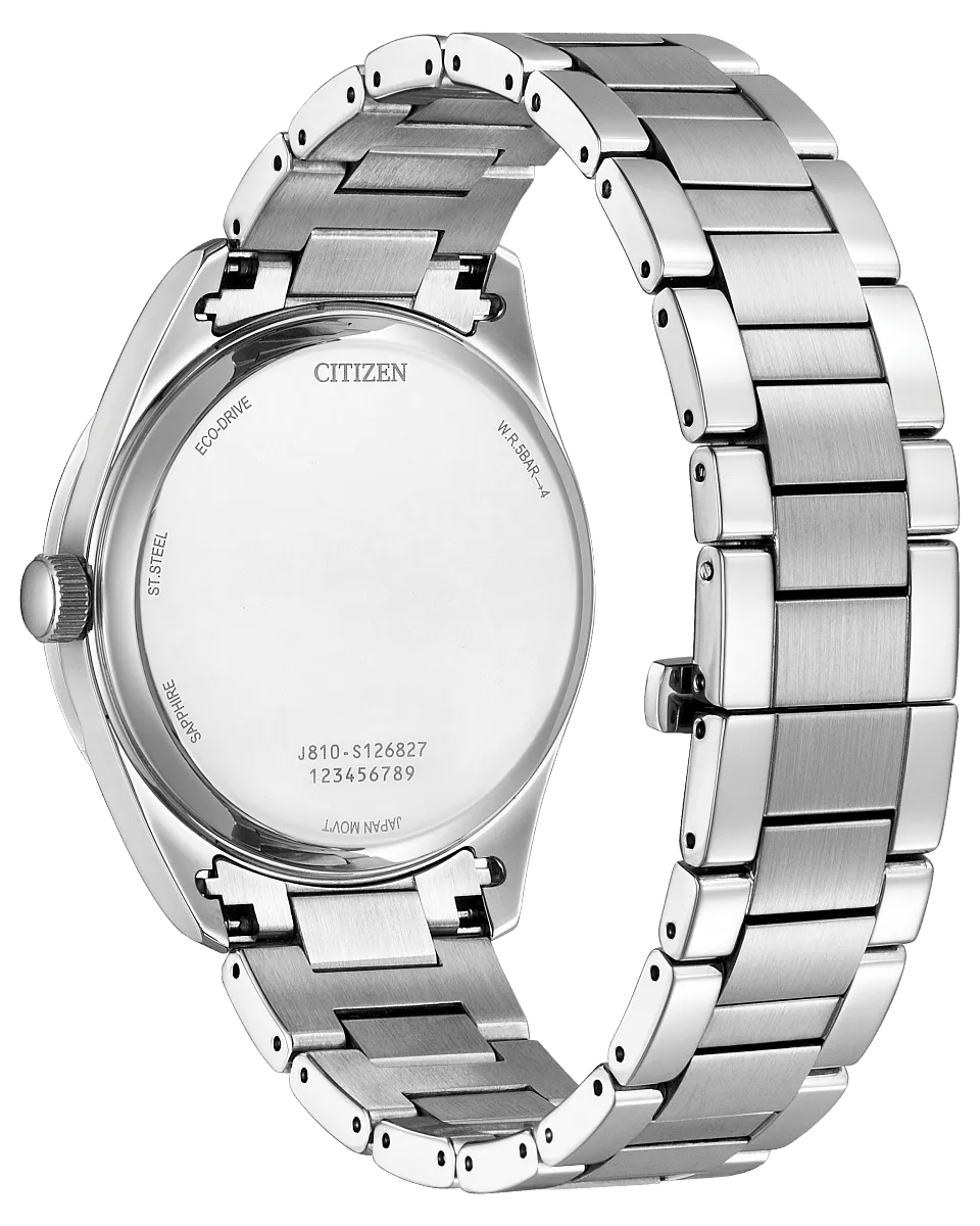 Citizen Arezzo Eco Drive Men's Watch AW1690-51E