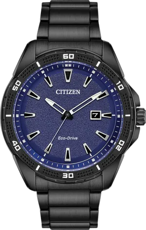 Citizen Eco Drive Ar (Action Required) Men's Watch AW1585-55L