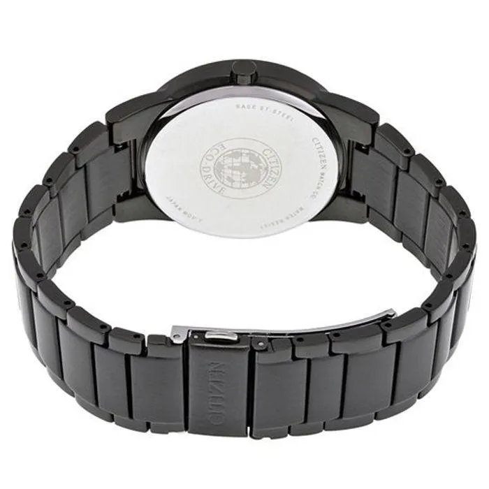 Citizen Eco Drive Axiom Men's Watch AU1065-58G