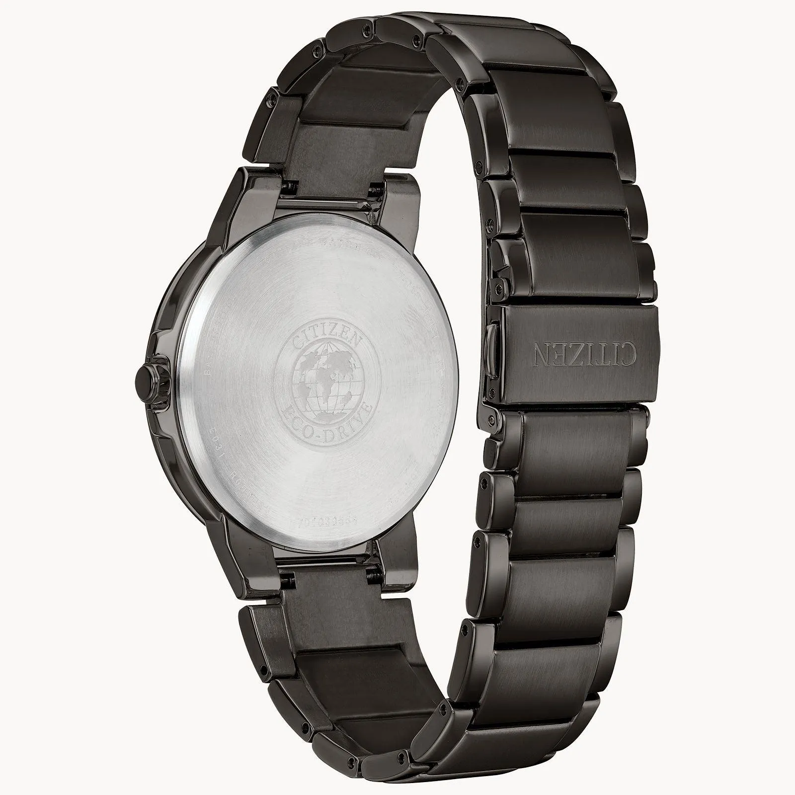 Citizen Eco Drive Axiom Men's Watch BJ6517-52E