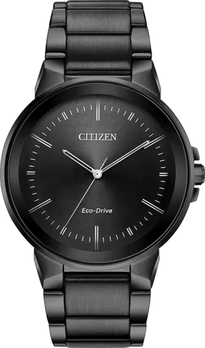Citizen Eco Drive Axiom Men's Watch BJ6517-52E
