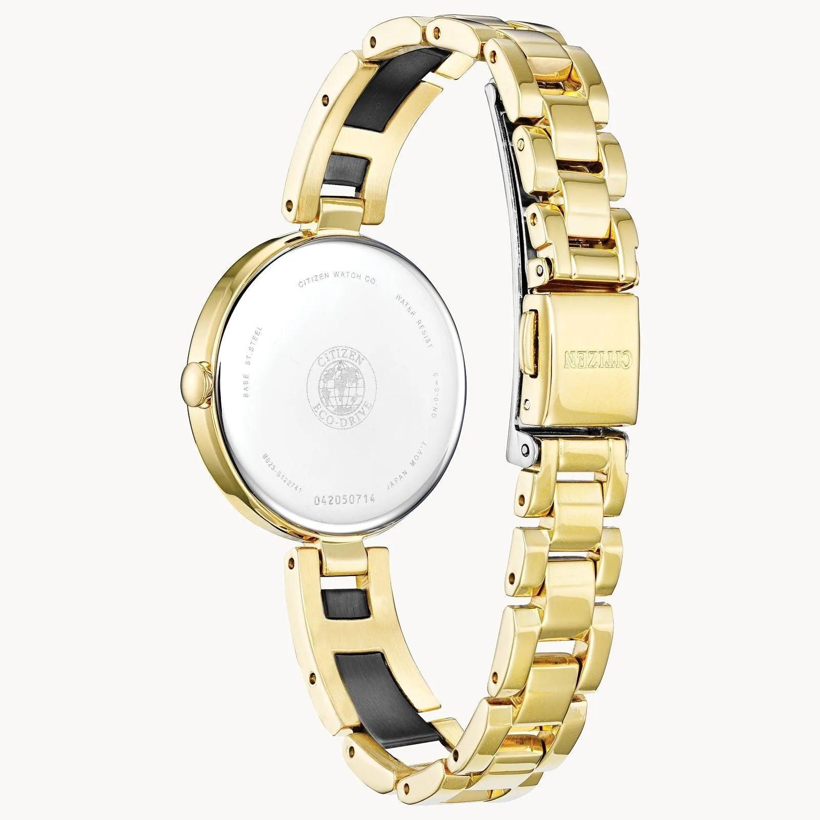 Citizen Eco Drive Axiom Women's Watch EX1539-57E