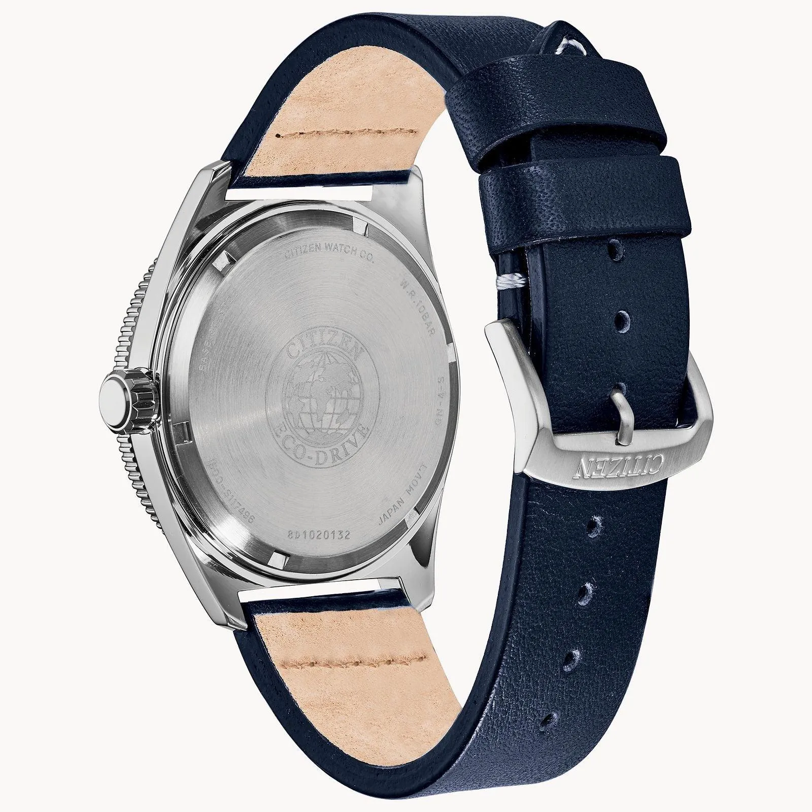 Citizen Eco Drive Brycen Men's Watch AW1591-01L