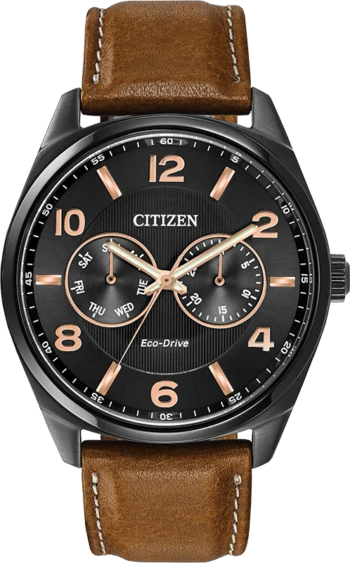 Citizen Eco Drive Corso Men's Watch AO9025-05E