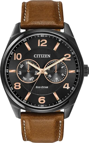 Citizen Eco Drive Corso Men's Watch AO9025-05E