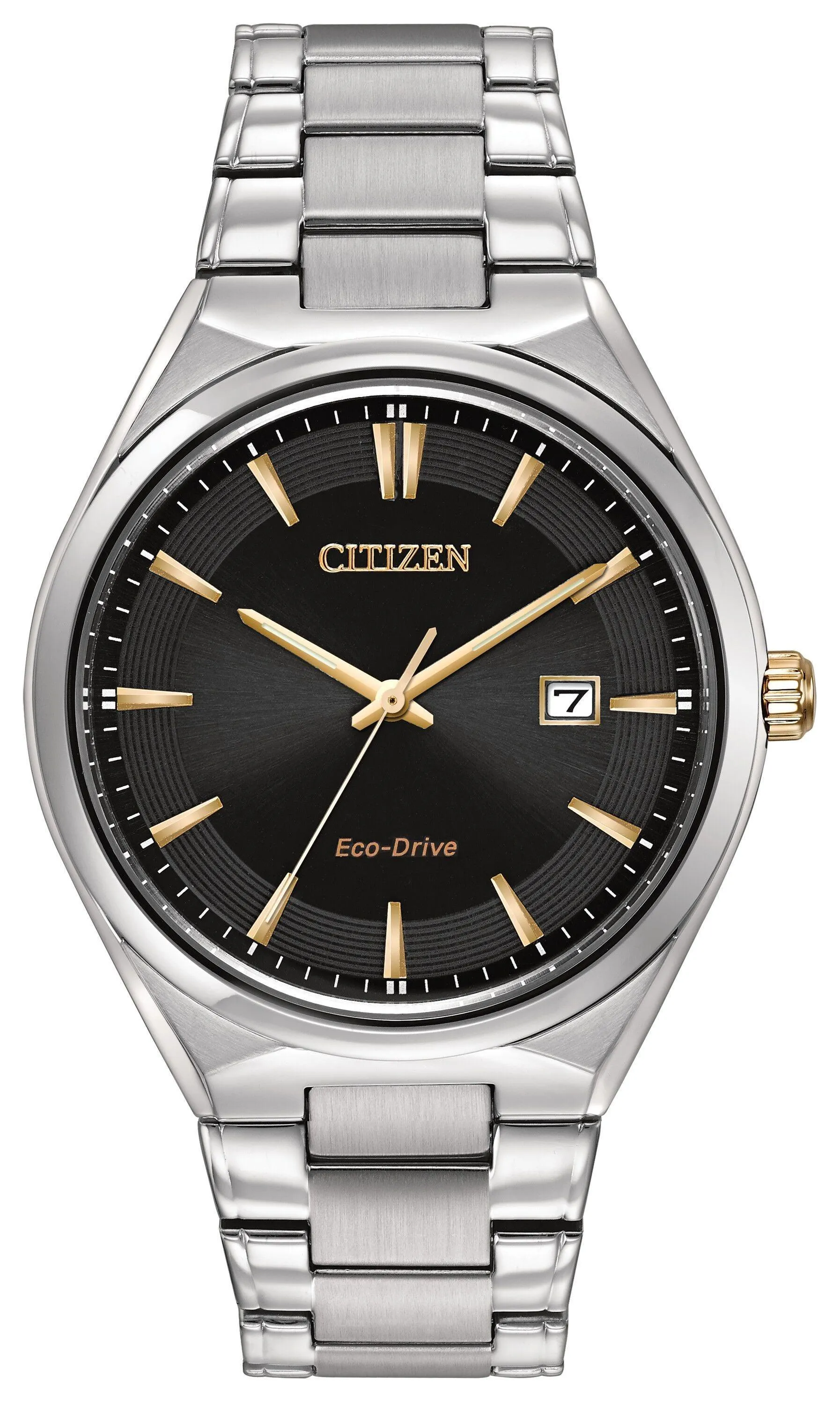 Citizen Eco Drive Corso Men's Watch BM7310-56H