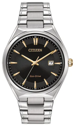 Citizen Eco Drive Corso Men's Watch BM7310-56H