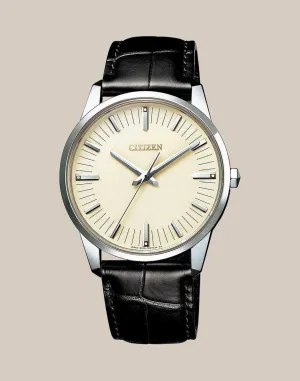 Citizen Eco Drive Men's Watch AQ6010-06A