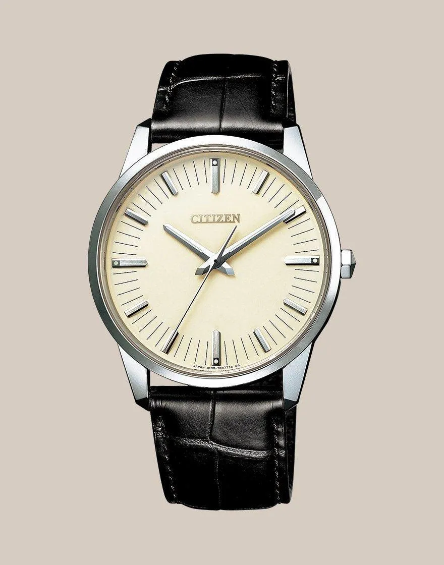Citizen Eco Drive Men's Watch AQ6010-06A