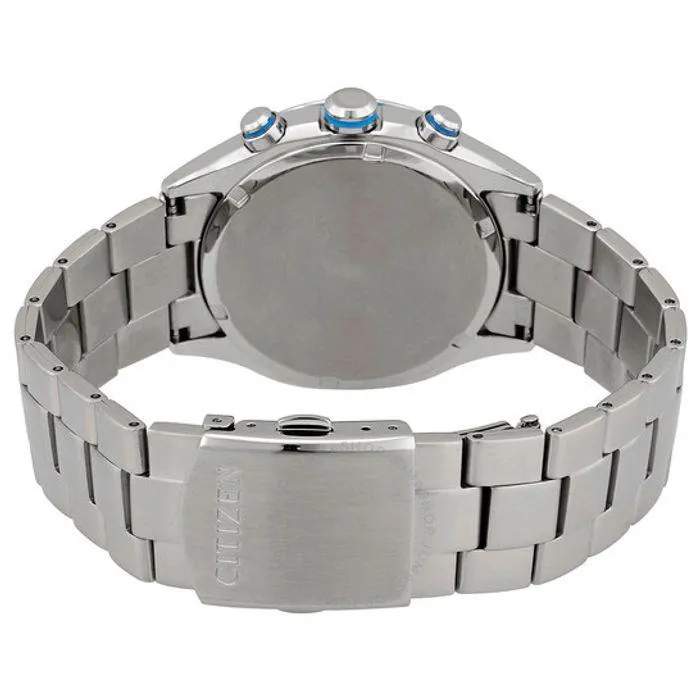 Citizen Eco Drive Men's Watch CA0430-54M