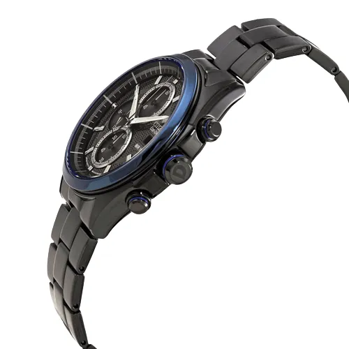 Citizen Eco Drive Men's Watch CA0438-52E
