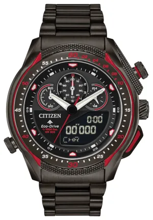 Citizen Eco Drive Promaster Sst Men's Watch JW0137-51E