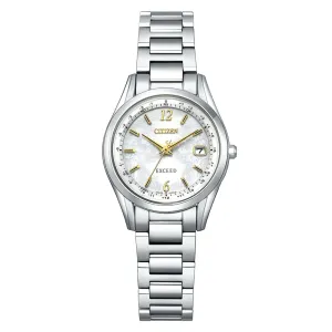Citizen ES9370-71A Exceed Limited Edition Eco-Drive Ladies Watch